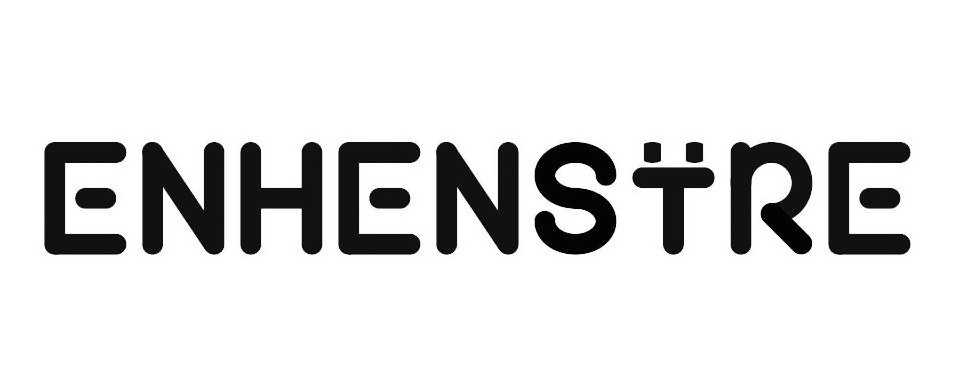  ENHENSTRE