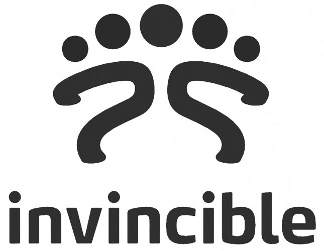 Trademark Logo INVINCIBLE