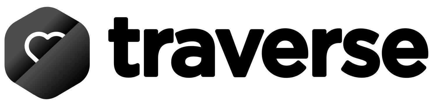 Trademark Logo TRAVERSE
