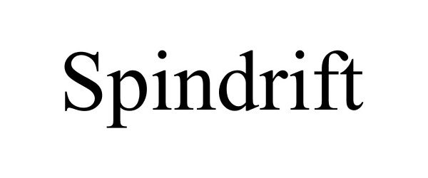 SPINDRIFT