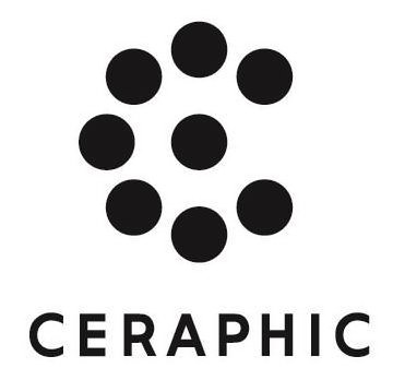 Trademark Logo CERAPHIC