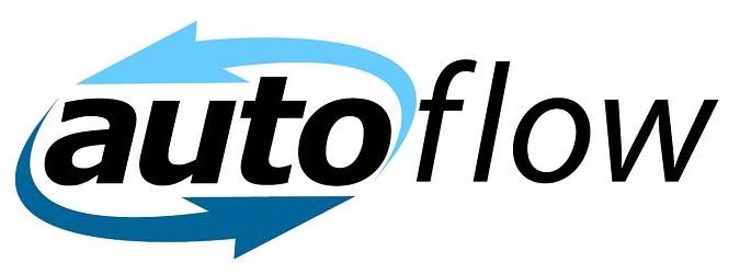 Trademark Logo AUTOFLOW