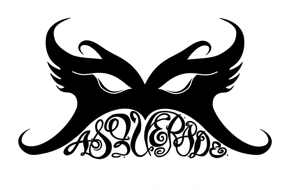 Trademark Logo MASQUERADE