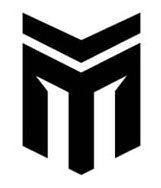 Trademark Logo M