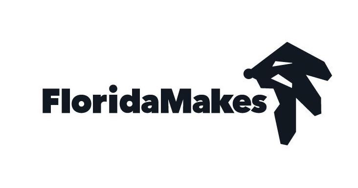 Trademark Logo FLORIDAMAKES