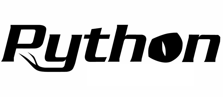 Trademark Logo PYTHON