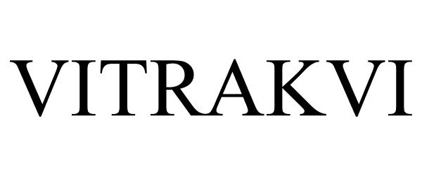 Trademark Logo VITRAKVI