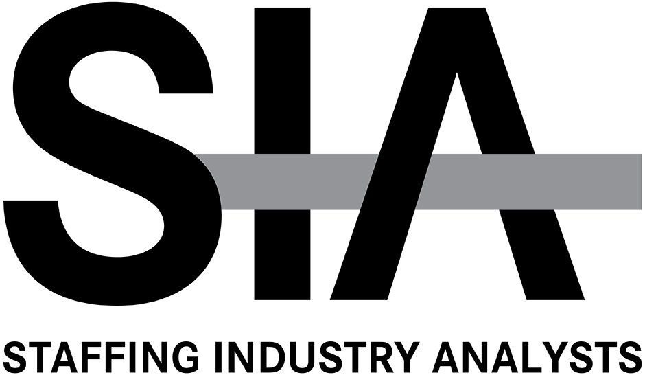  SIA STAFFING INDUSTRY ANALYSTS