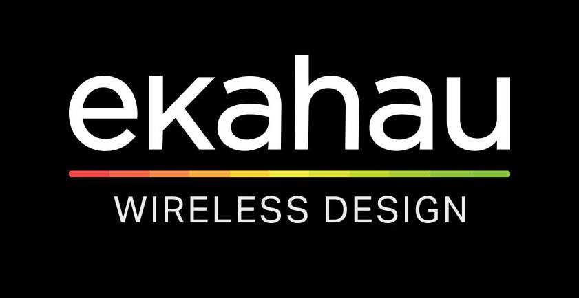  EKAHAU WIRELESS DESIGN