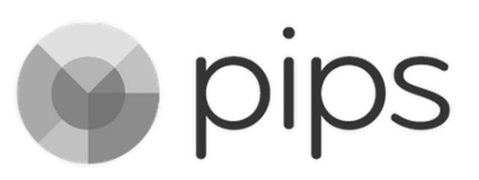 Trademark Logo PIPS
