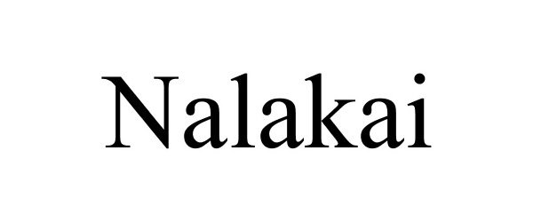  NALAKAI