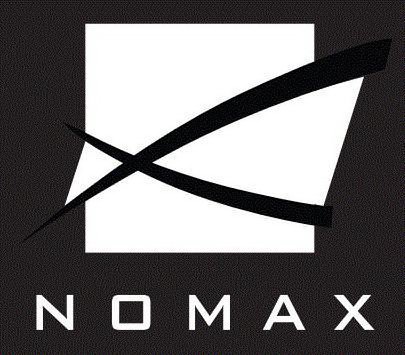 Trademark Logo NOMAX