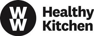 Trademark Logo WW HEALTHY KITCHEN