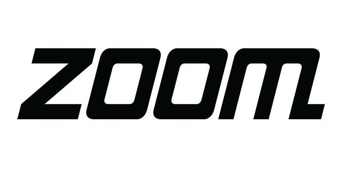 Trademark Logo ZOOM