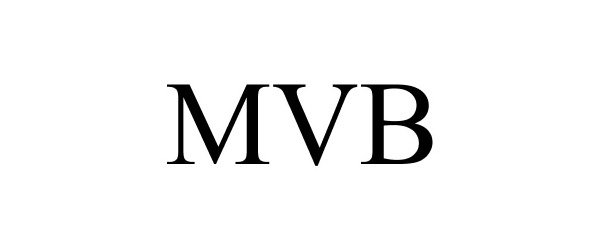  MVB