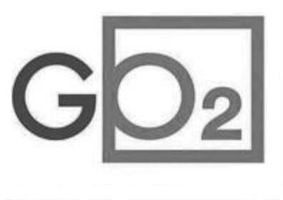 Trademark Logo GO2