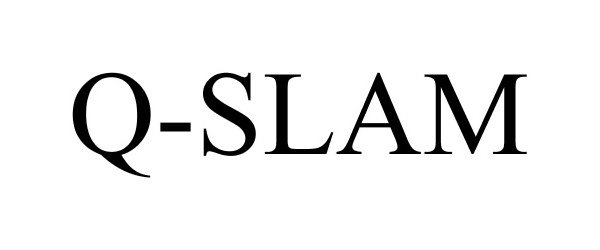 Trademark Logo Q-SLAM