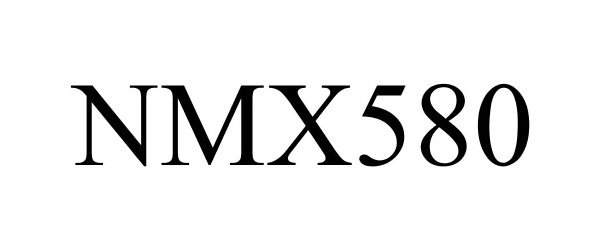  NMX580