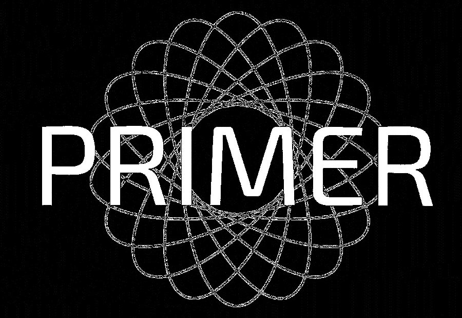 Trademark Logo PRIMER