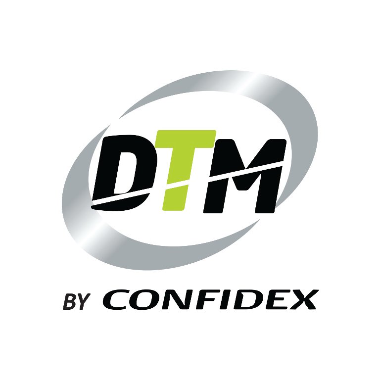  DTM BY CONFIDEX