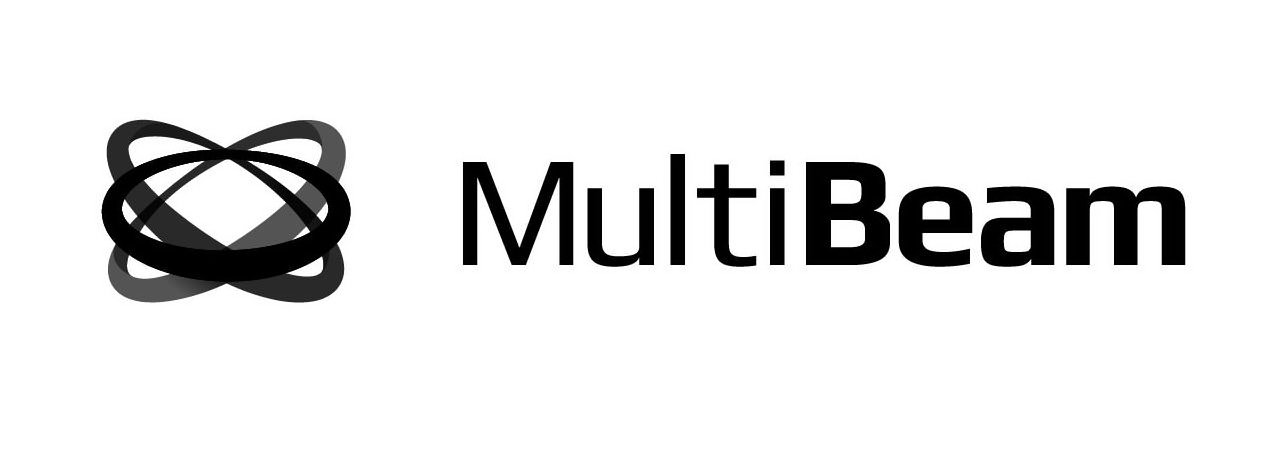 Trademark Logo MULTIBEAM
