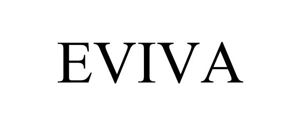Trademark Logo EVIVA