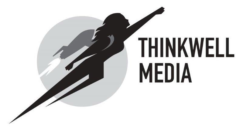 Trademark Logo THINKWELL MEDIA