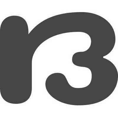 Trademark Logo R3