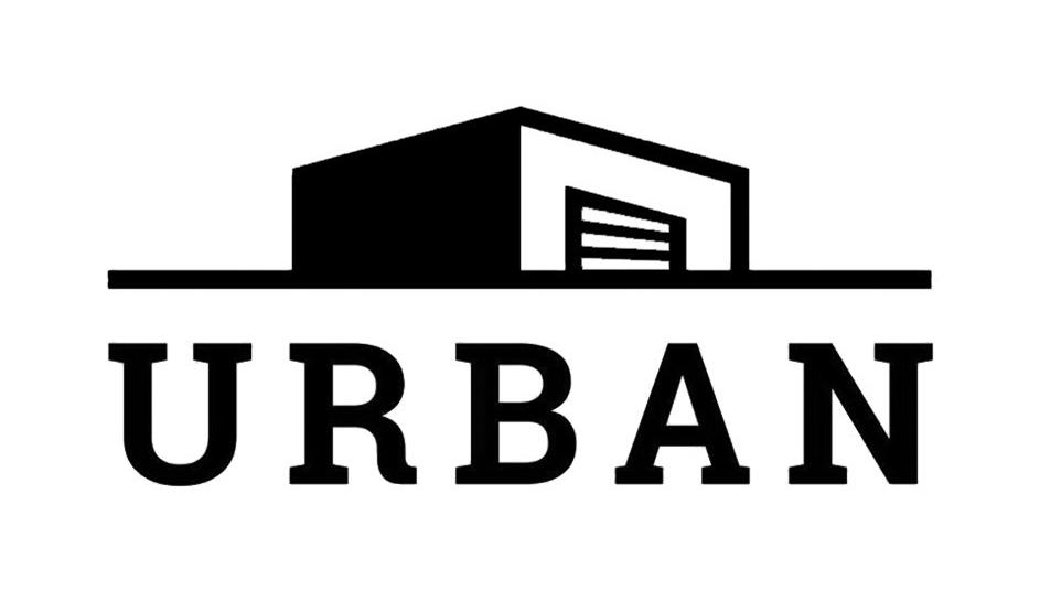 Trademark Logo URBAN