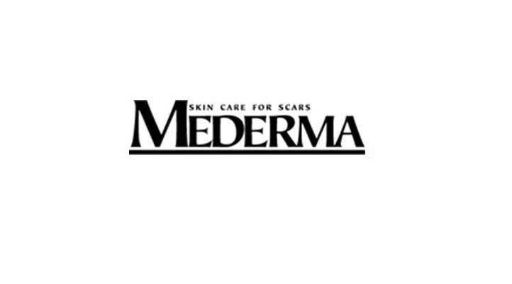 SKIN CARE FOR SCARS MEDERMA