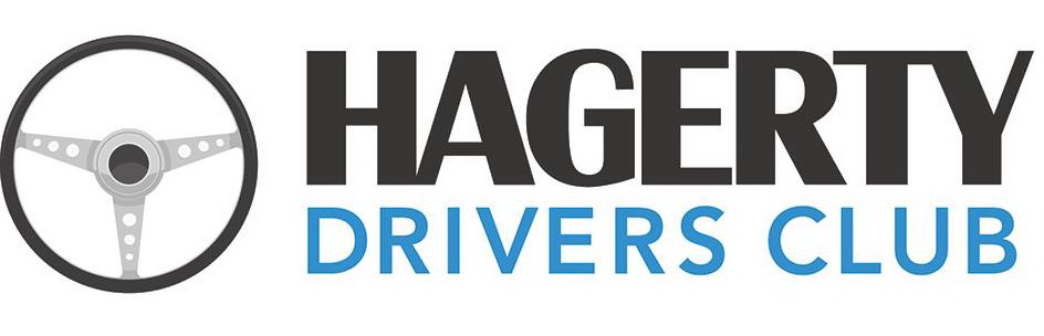 Trademark Logo HAGERTY DRIVERS CLUB