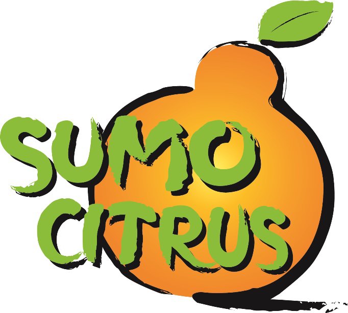 Trademark Logo SUMO CITRUS