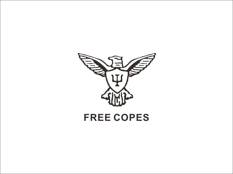 Trademark Logo FREE COPES