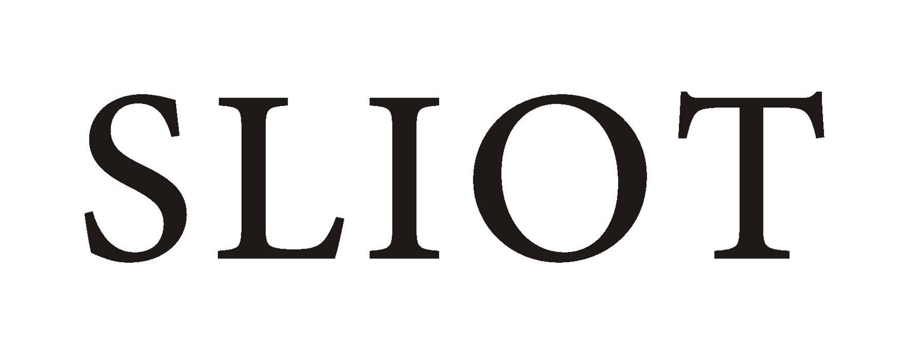 Trademark Logo SLIOT