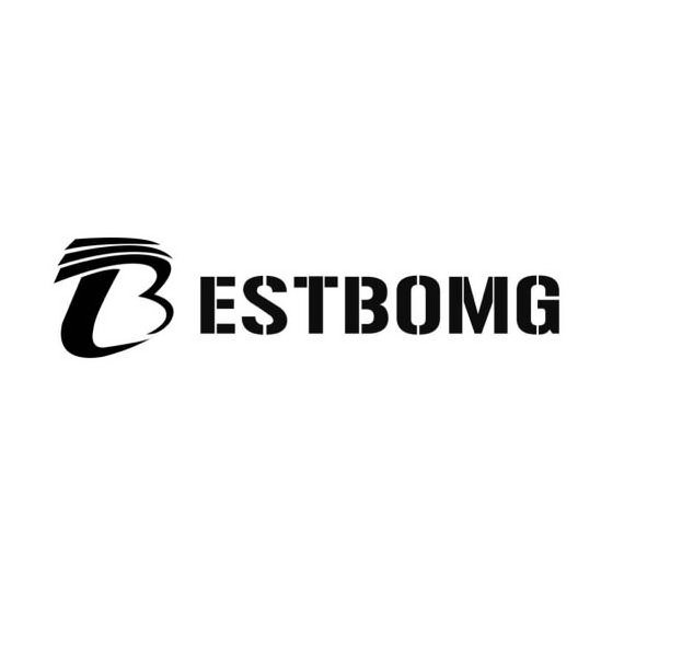 Trademark Logo BESTBOMG