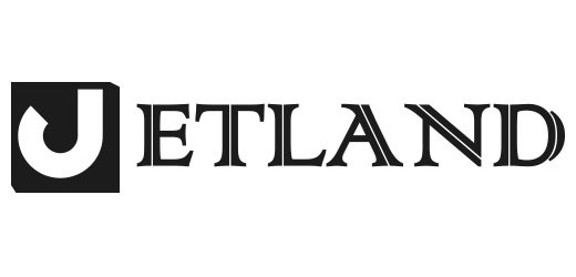 Trademark Logo JETLAND