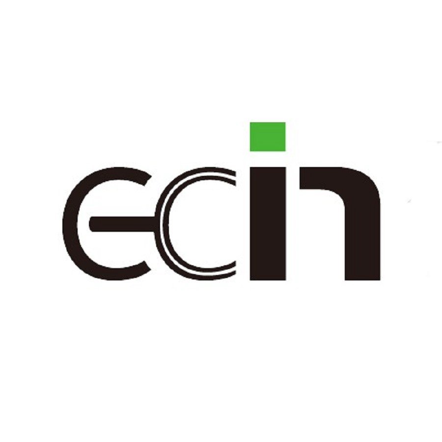 Trademark Logo ECIN