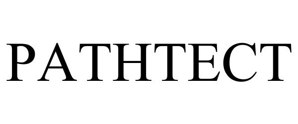 Trademark Logo PATHTECT