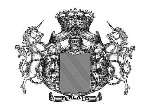 Trademark Logo TERLATO