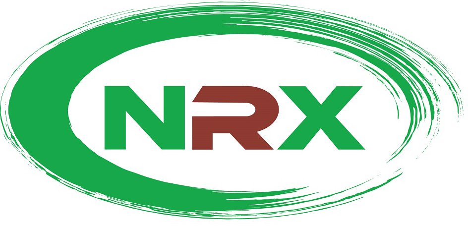 Trademark Logo NRX