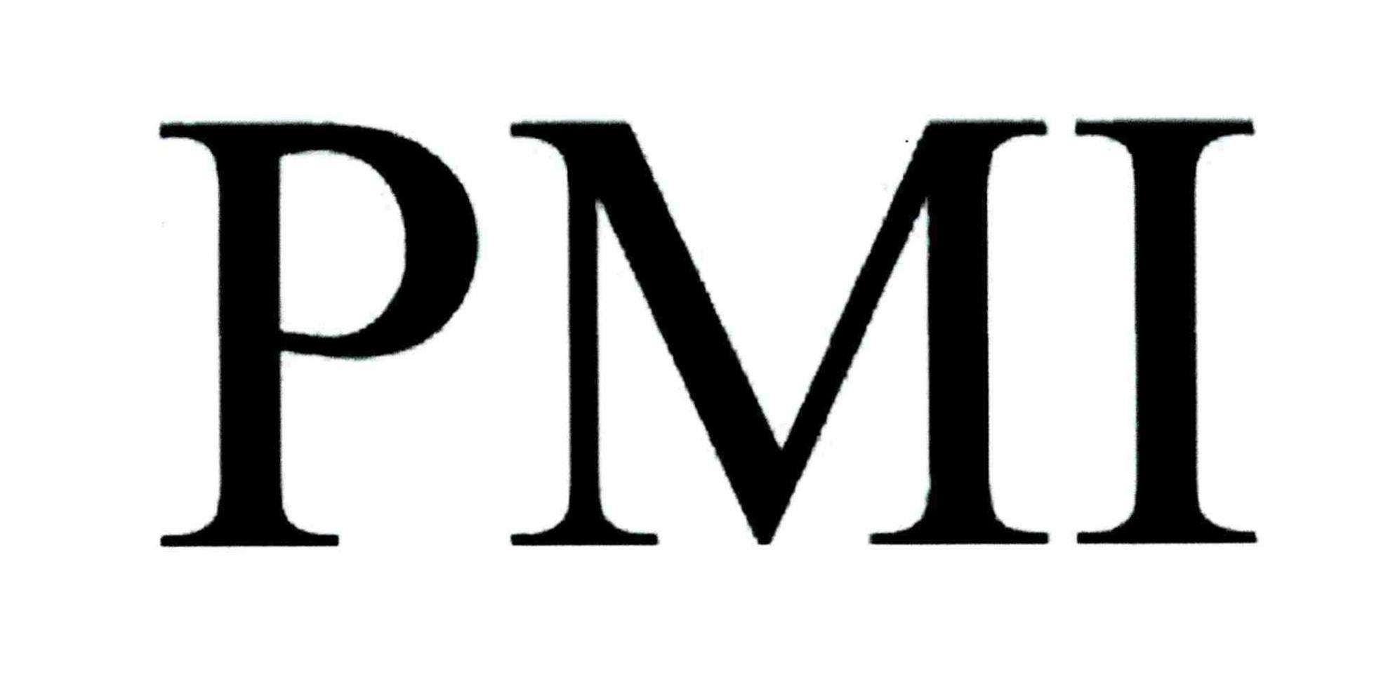 Trademark Logo PMI