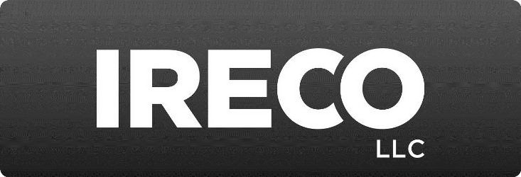 Trademark Logo IRECO LLC