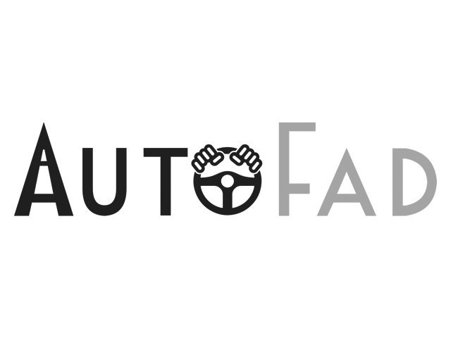 Trademark Logo AUTOFAD
