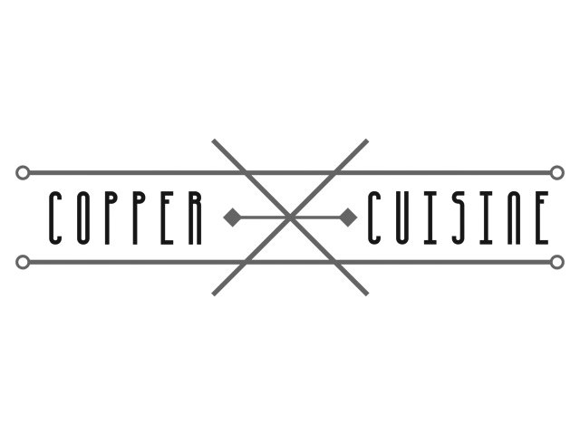 Trademark Logo COPPER CUISINE