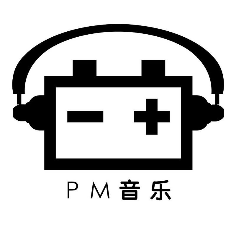 Trademark Logo PM
