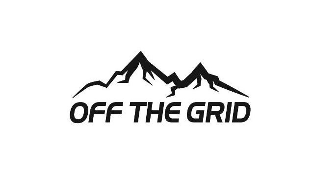 OFF THE GRID