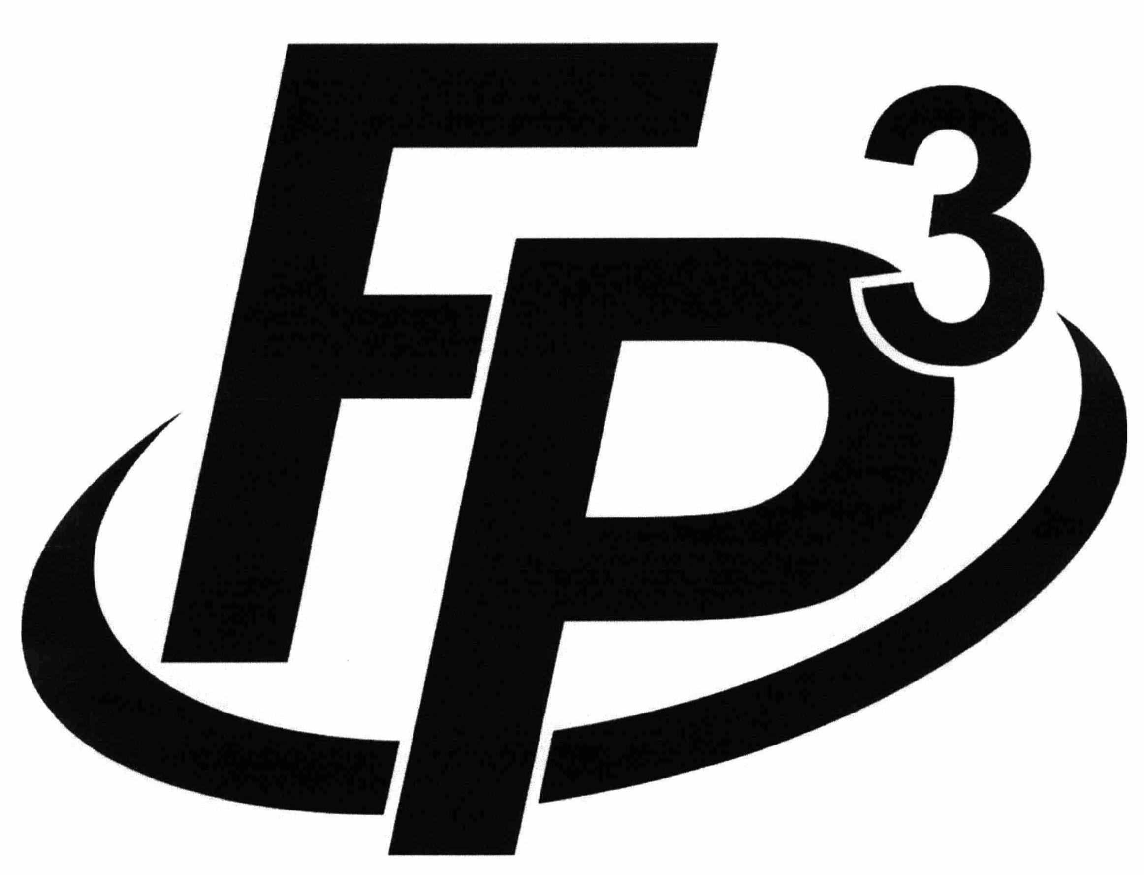 Trademark Logo FP3