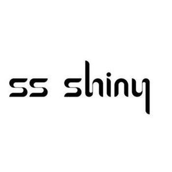  SS SHINY