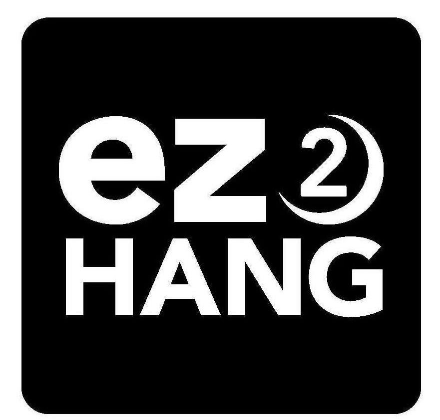 Trademark Logo EZ 2 HANG