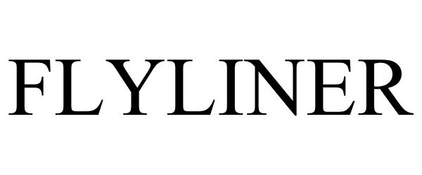 Trademark Logo FLYLINER